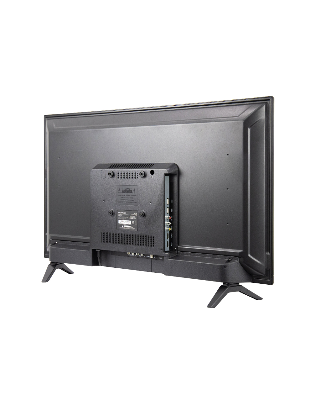 Televisor Smart LED HD Magnavox 32 - Multimax Store