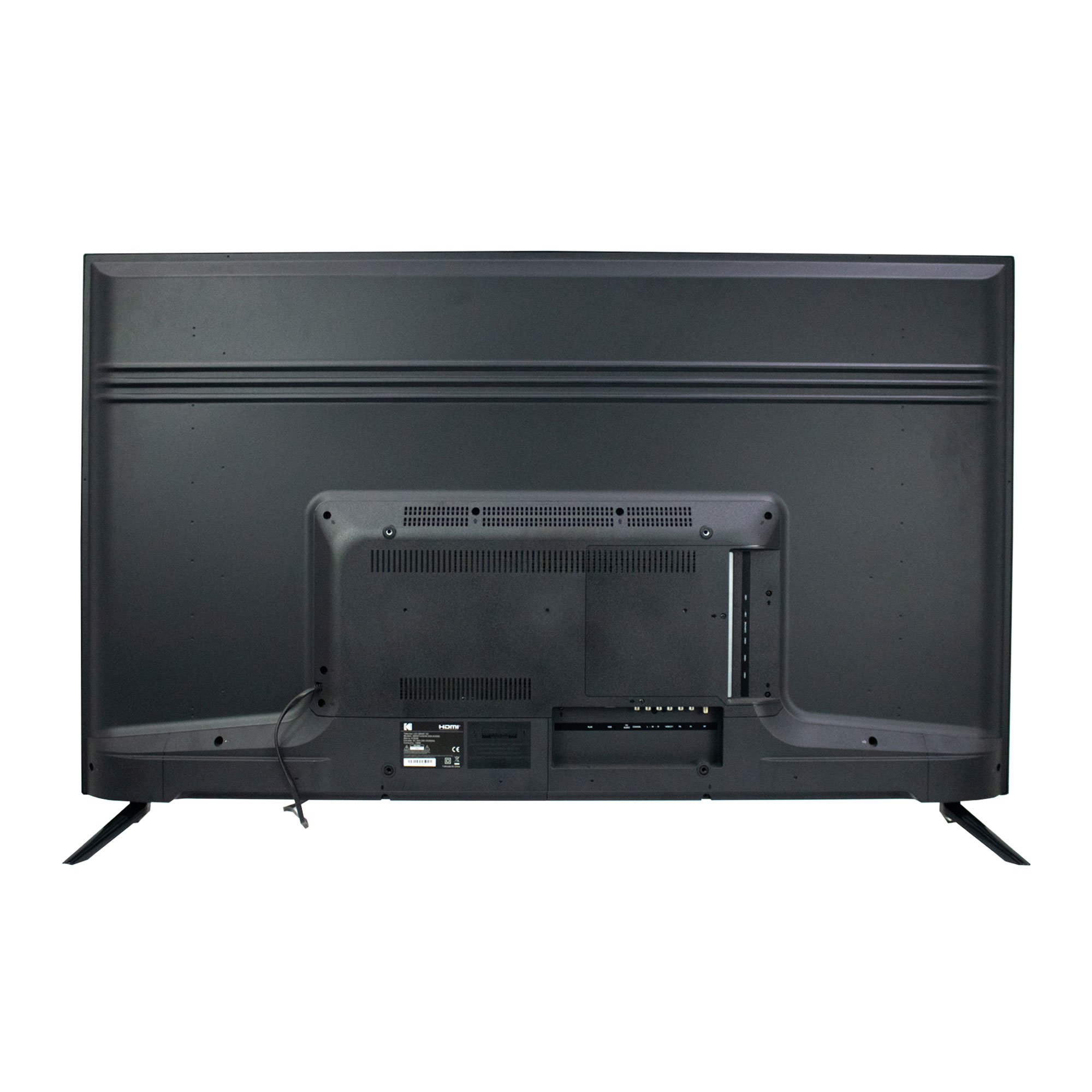 Televisor HD Kodak 40 con Google TV - Multimax Store