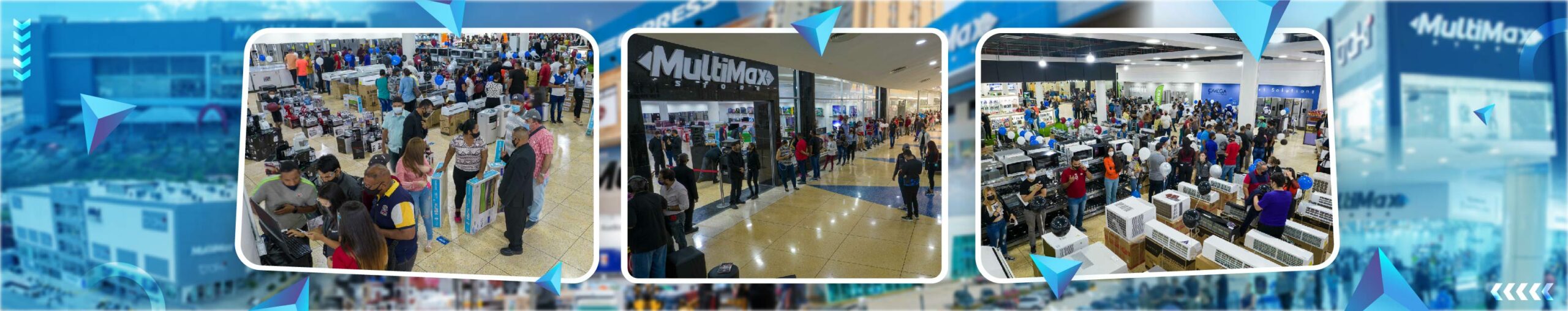 MultiMax Maracaibo Sambil 
