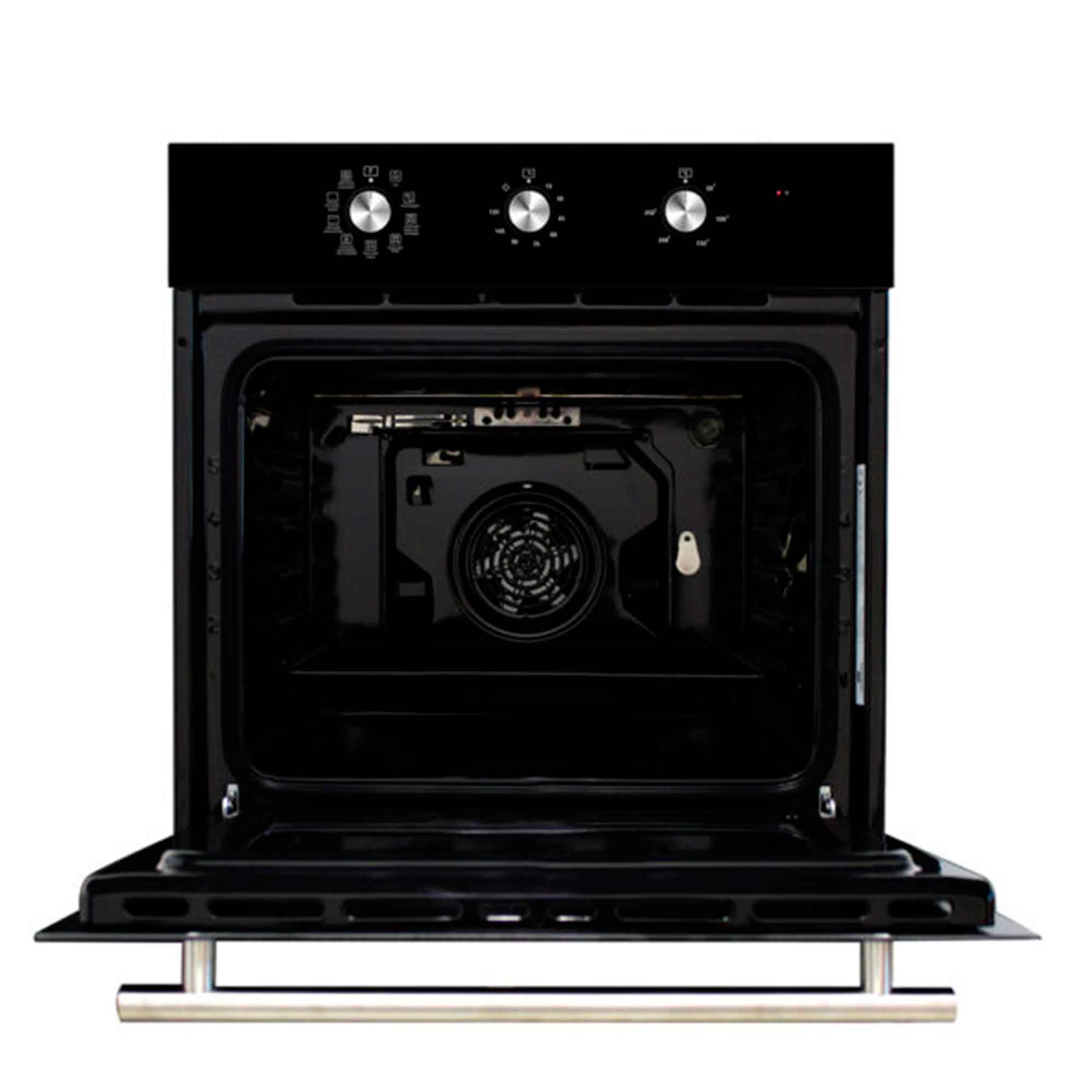 Remle – Embellecedor horno microondas 60x40cm – color inoxidable :  : Hogar y cocina