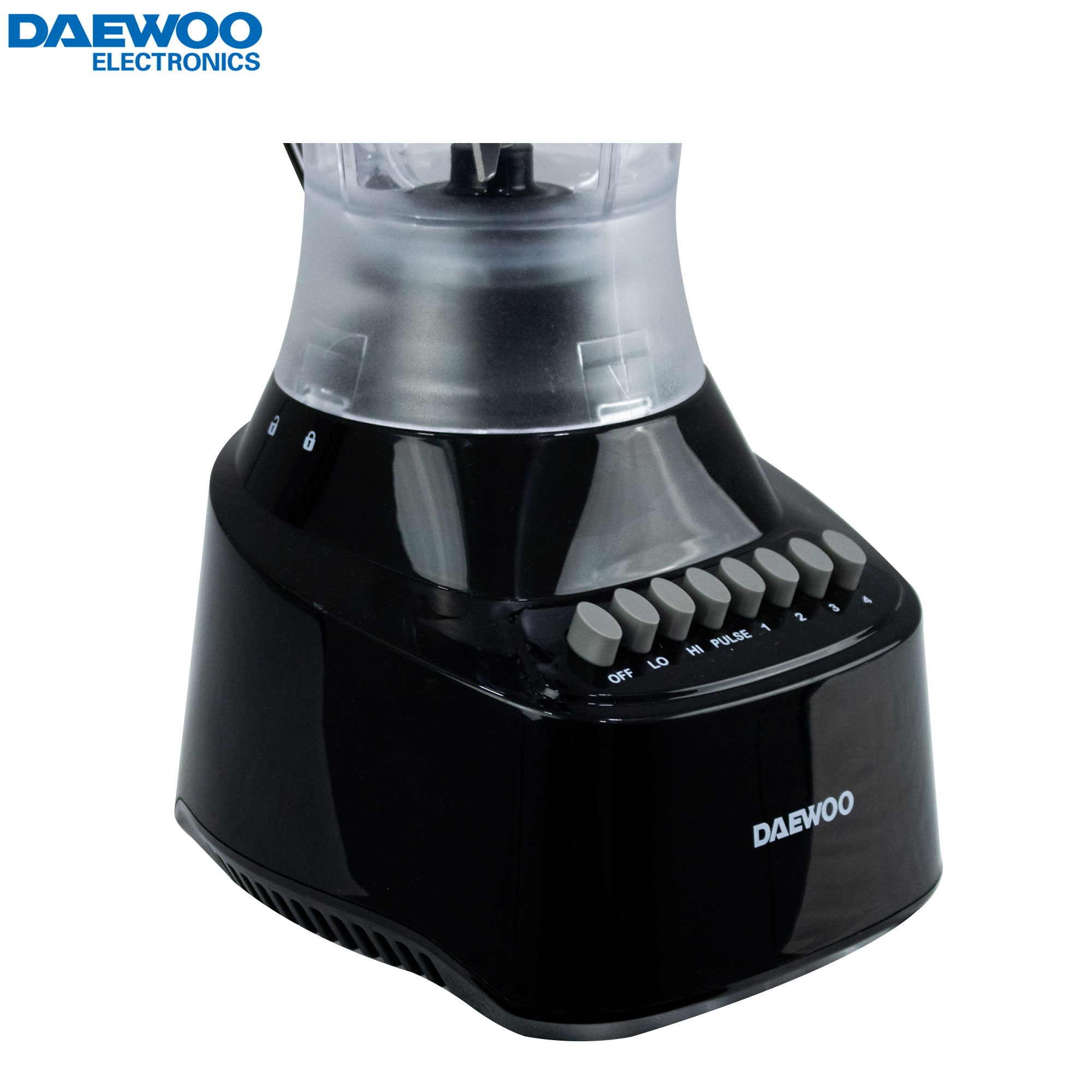 Procesador de alimentos Daewoo - Multimax Store