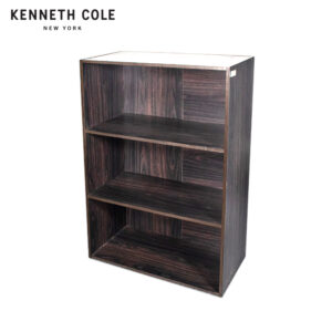Librero 3 niveles Kenneth Cole Multimax Store