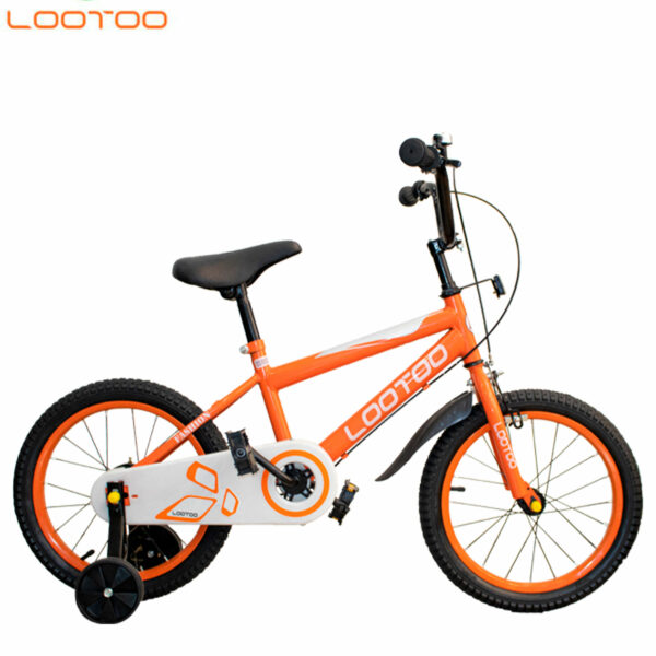 Bicicleta LooToo RIN 16 Multimax Store
