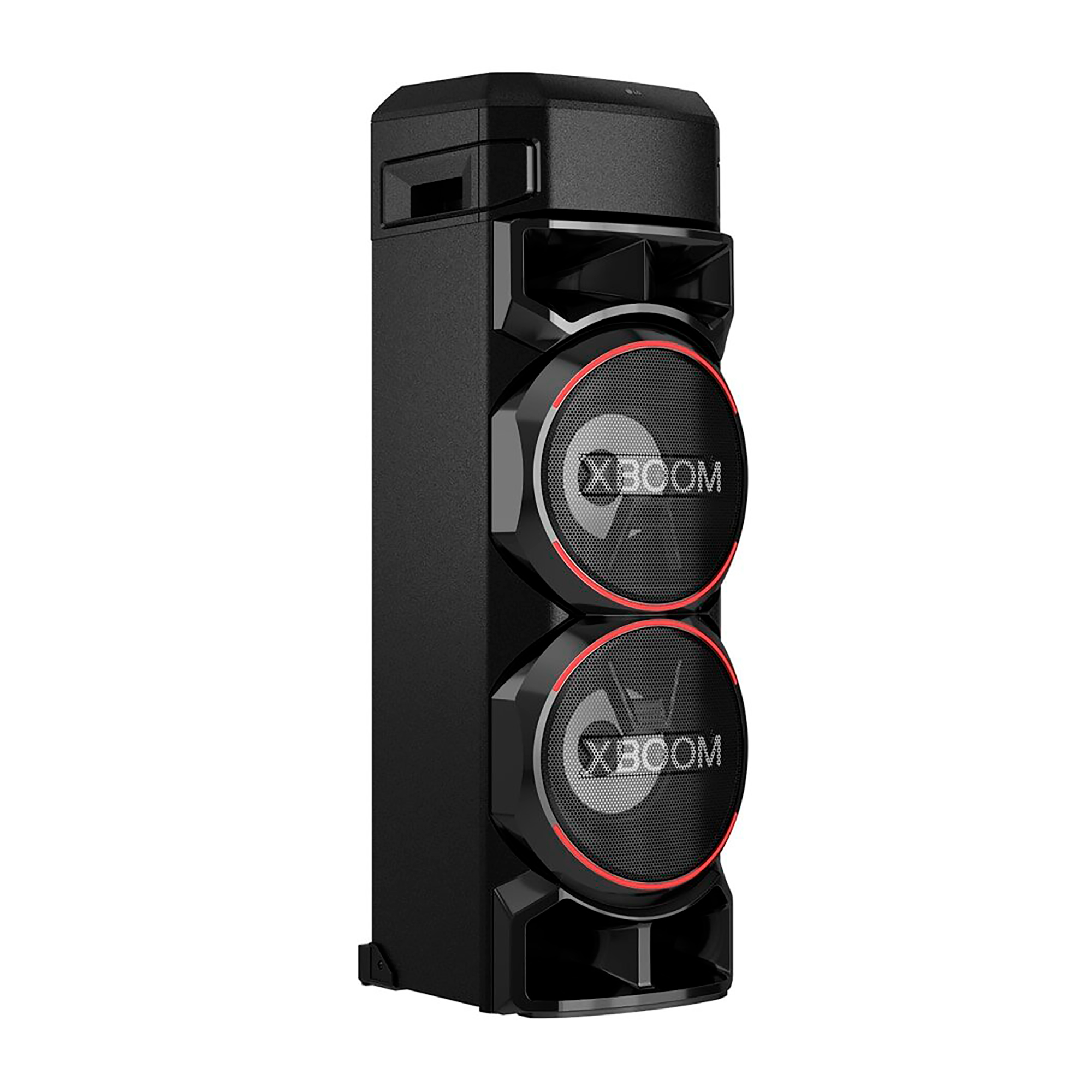 contar hasta Menagerry Mente Torre de sonido LG XBOOM RN9 - Multimax Store
