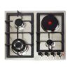 Tope de cocina dual Drija 60cm - Multimax Store