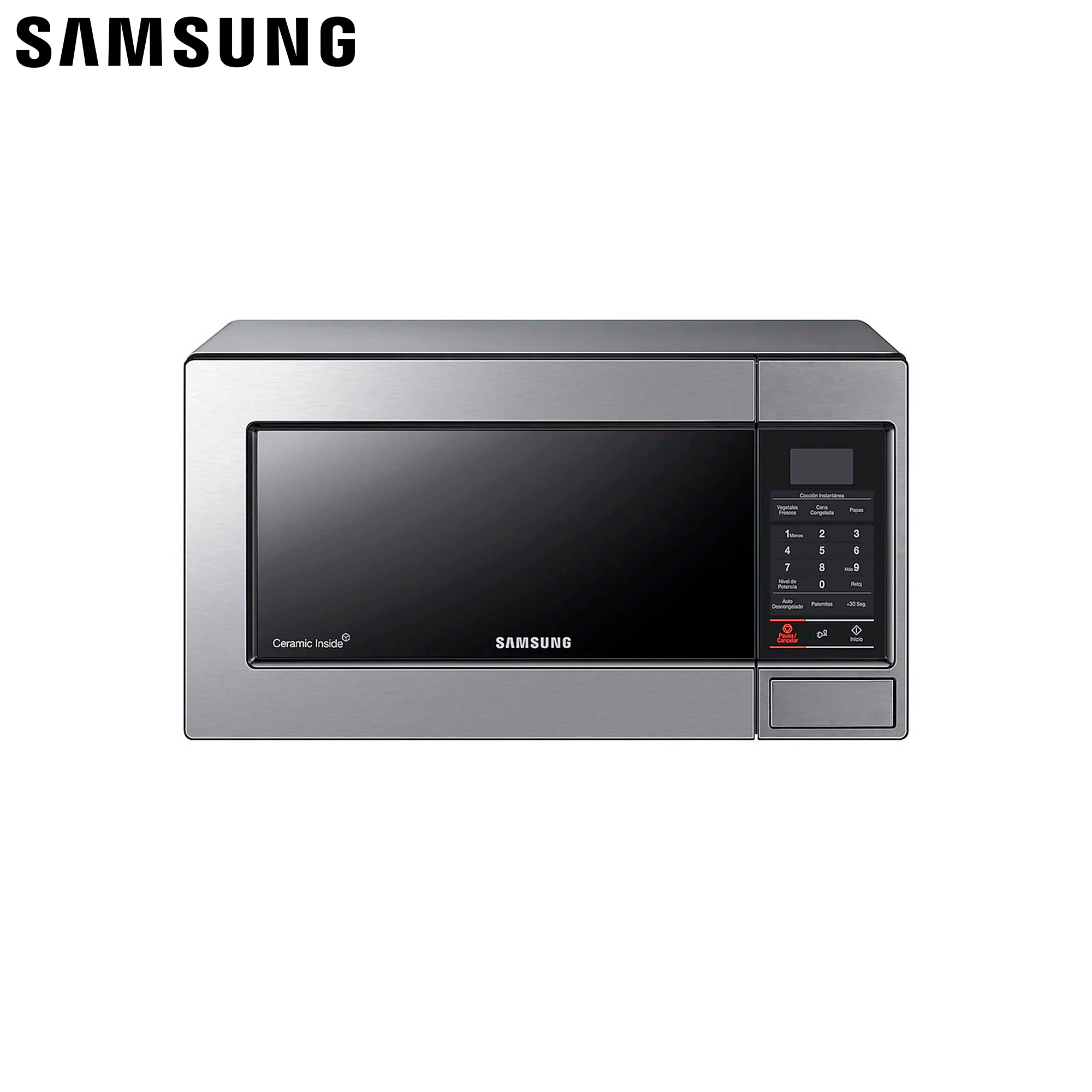 Horno microondas Samsung 23L - Multimax Store