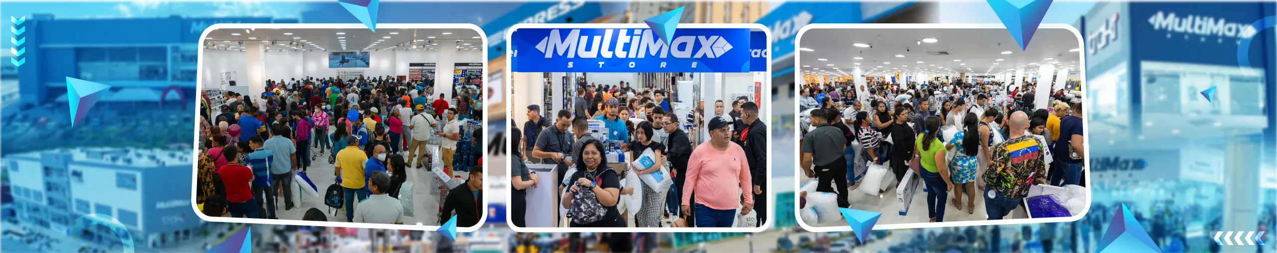 Multimax Ciudad Bolívar