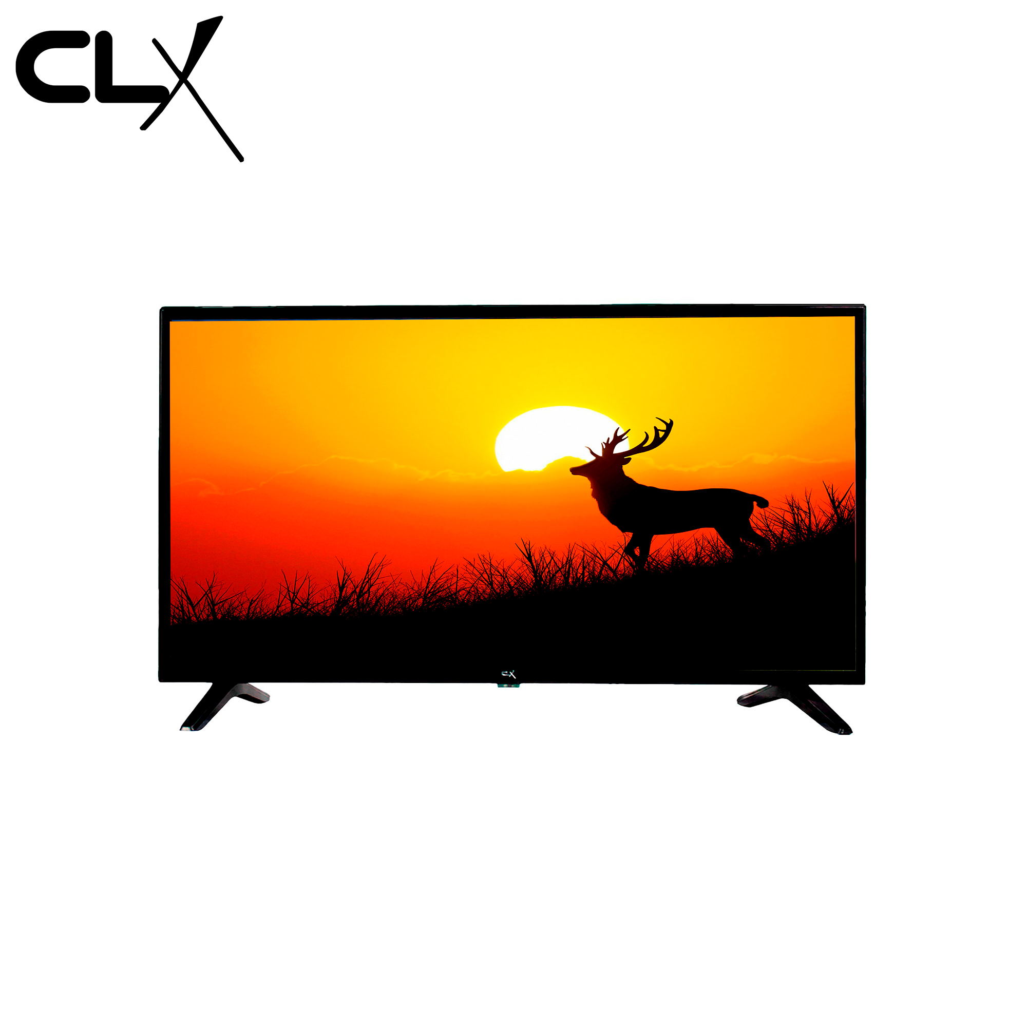 Televisor Smart LED HD CLX 42