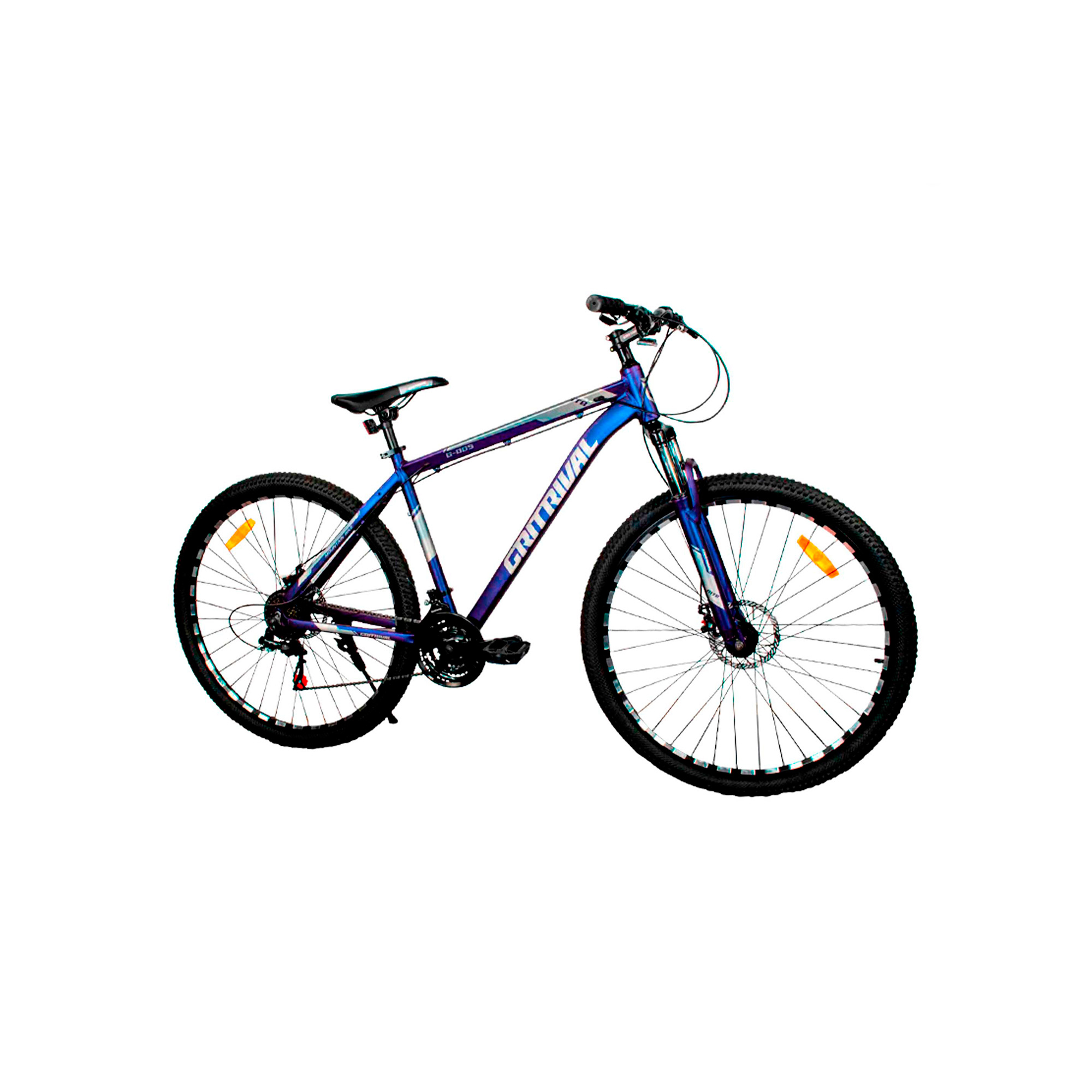 Comprar Bicicletas 24 pulgadas Online - Ciclos Currá