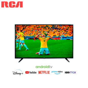 Televisor RCA Android TV 55 pulgadas UHD 4K - puerto panama