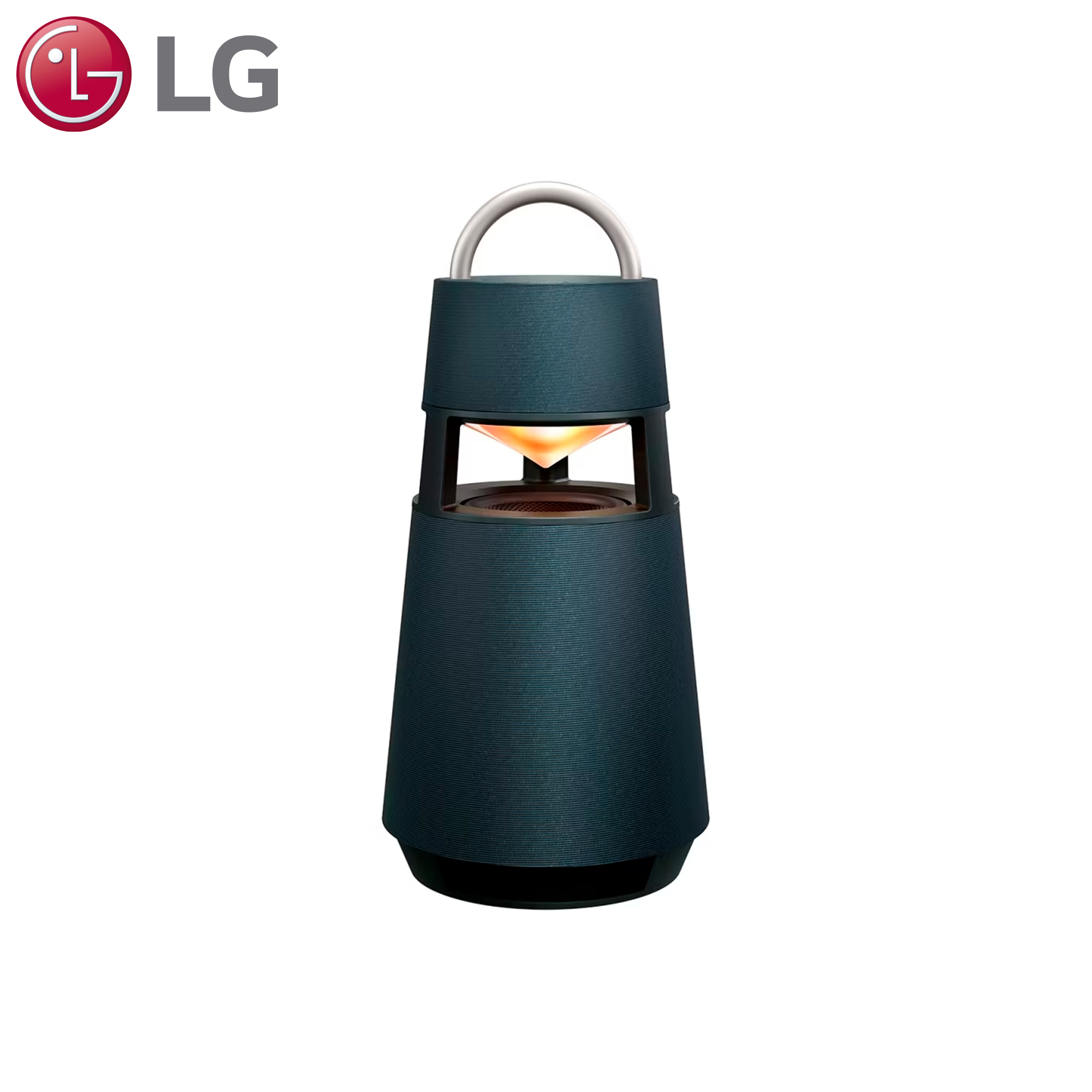 Parlante Bluetooth XBOOM 360 LG - Multimax Store