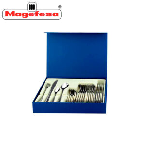 Juego de cuchillos 10 pzs Sabatier - Multimax Store