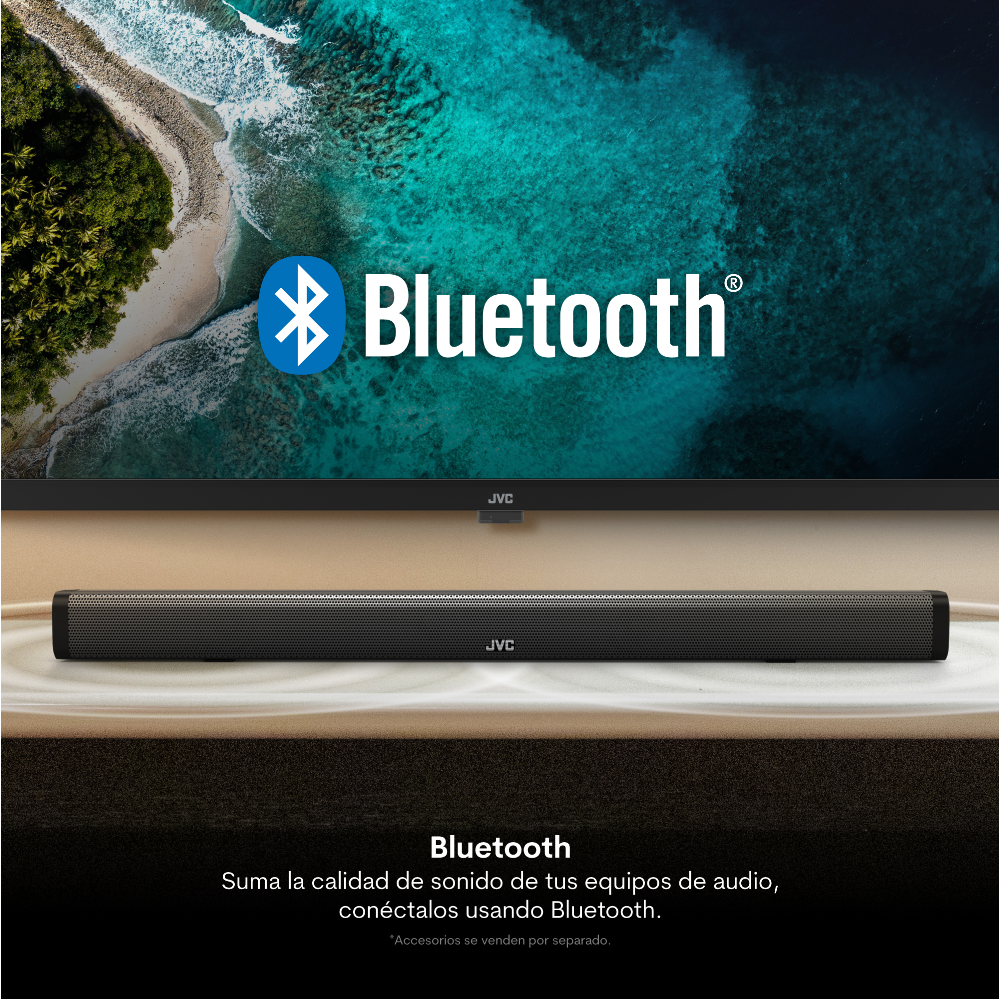 LG Smart TV 43 4K UHD en Barquisimeto
