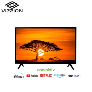 Televisor LED HD JVC 32 con Android TV - Multimax Store