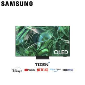 Televisor Smart QLED 4K CLX 50 - Multimax Store