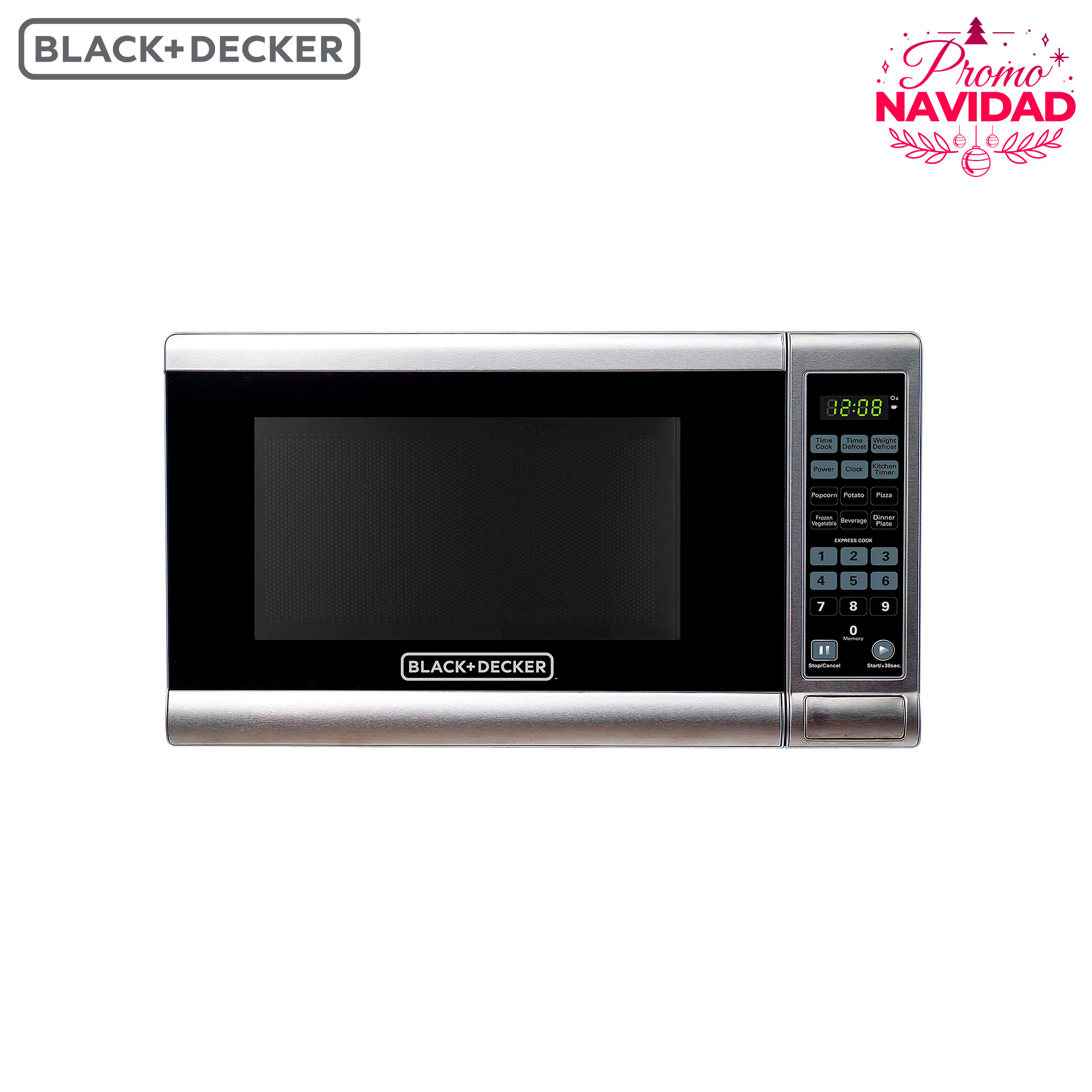 Horno microondas Samsung 23L - Multimax Store