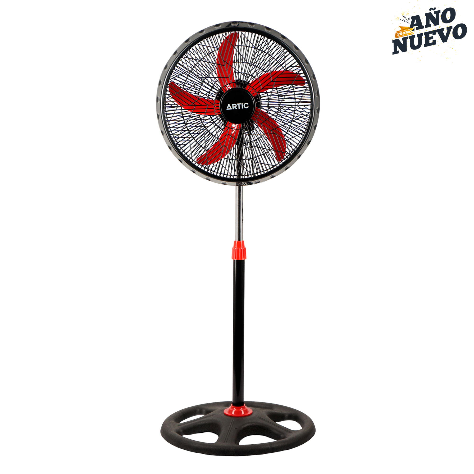 Batidora de mano Kucce 180W gris - Multimax Store