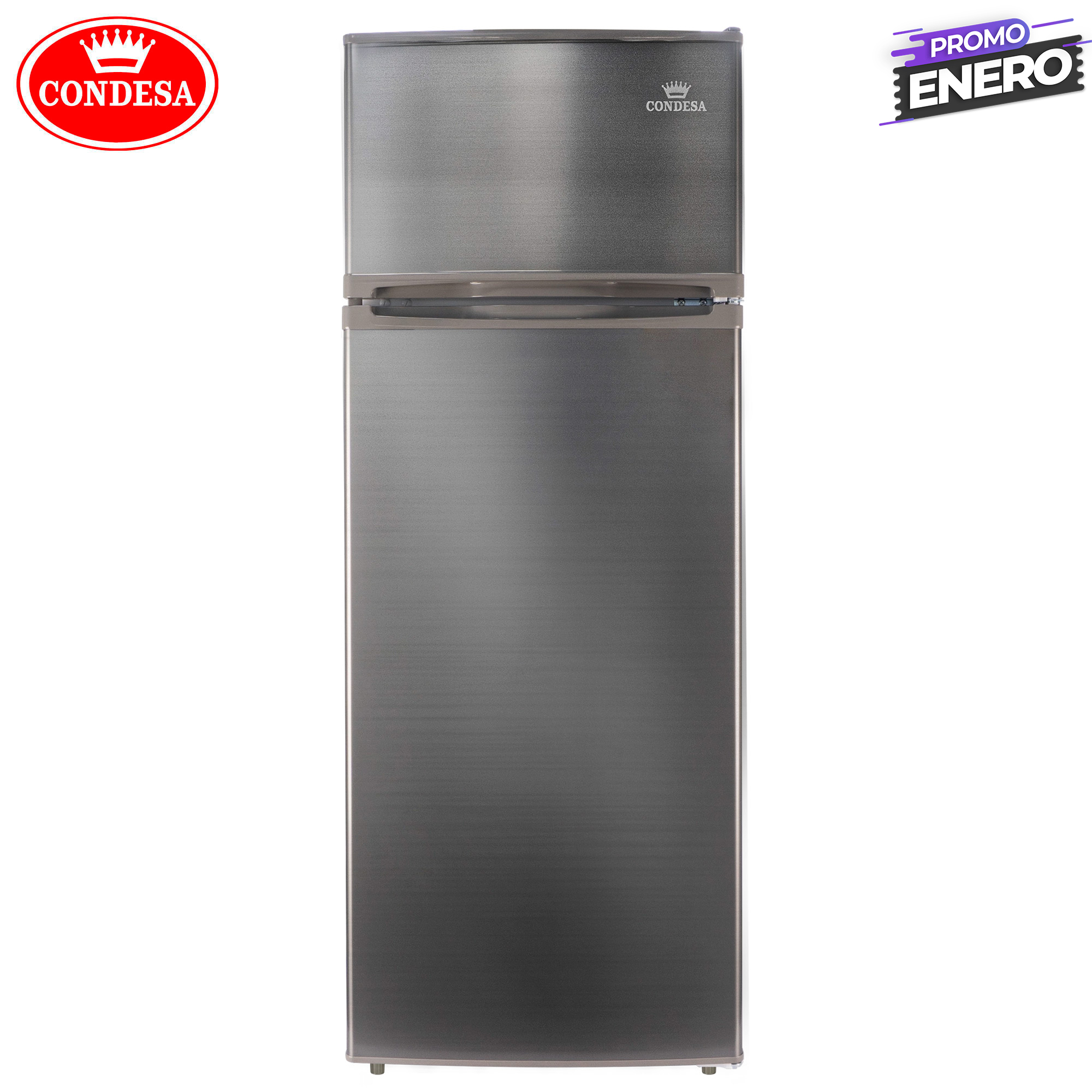 Congelador Condesa 220L - Multimax Store