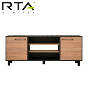 Mueble para TV Bar Kava - Multimax Store