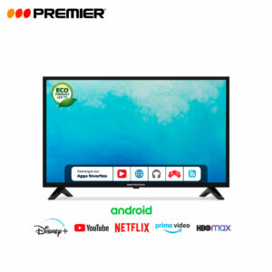 Televisor smart Mi TV P1 Xiaomi 32 - Multimax Store