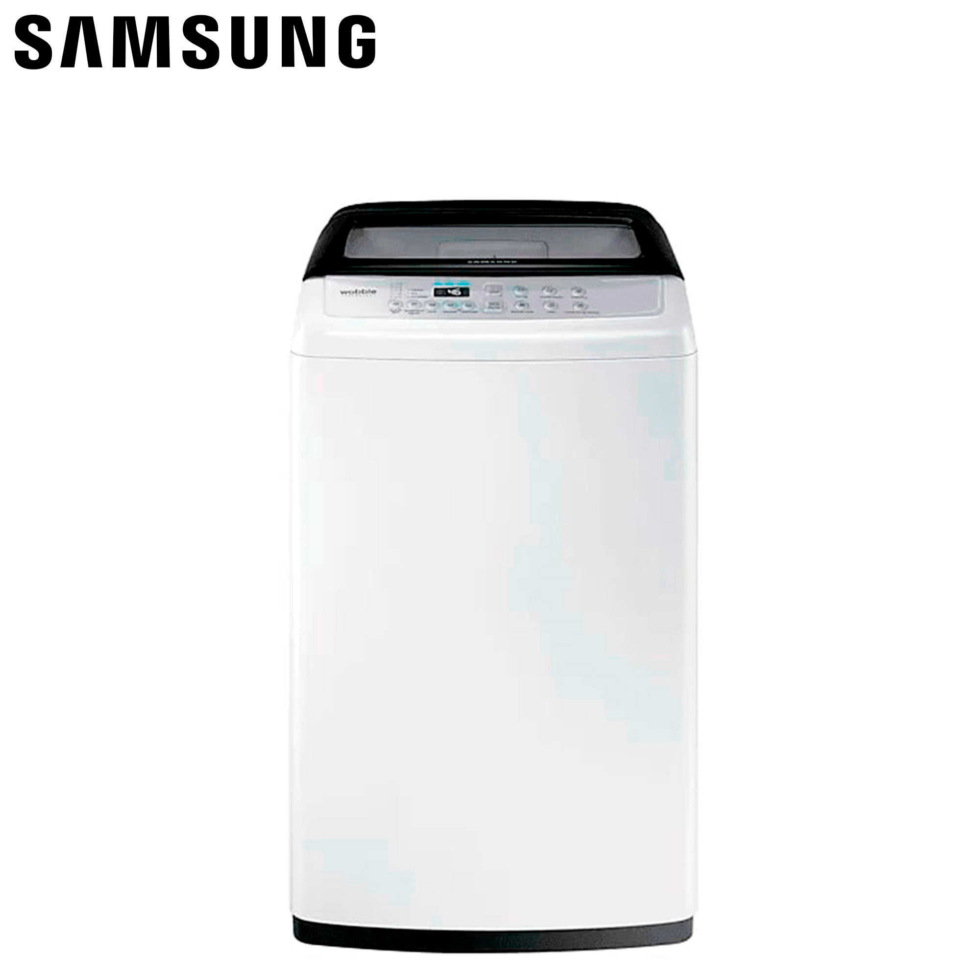 Lavadora Wobble Samsung 9Kg