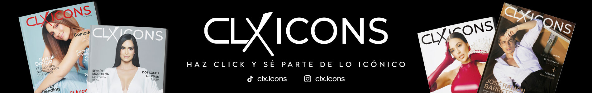 Clx Icons
