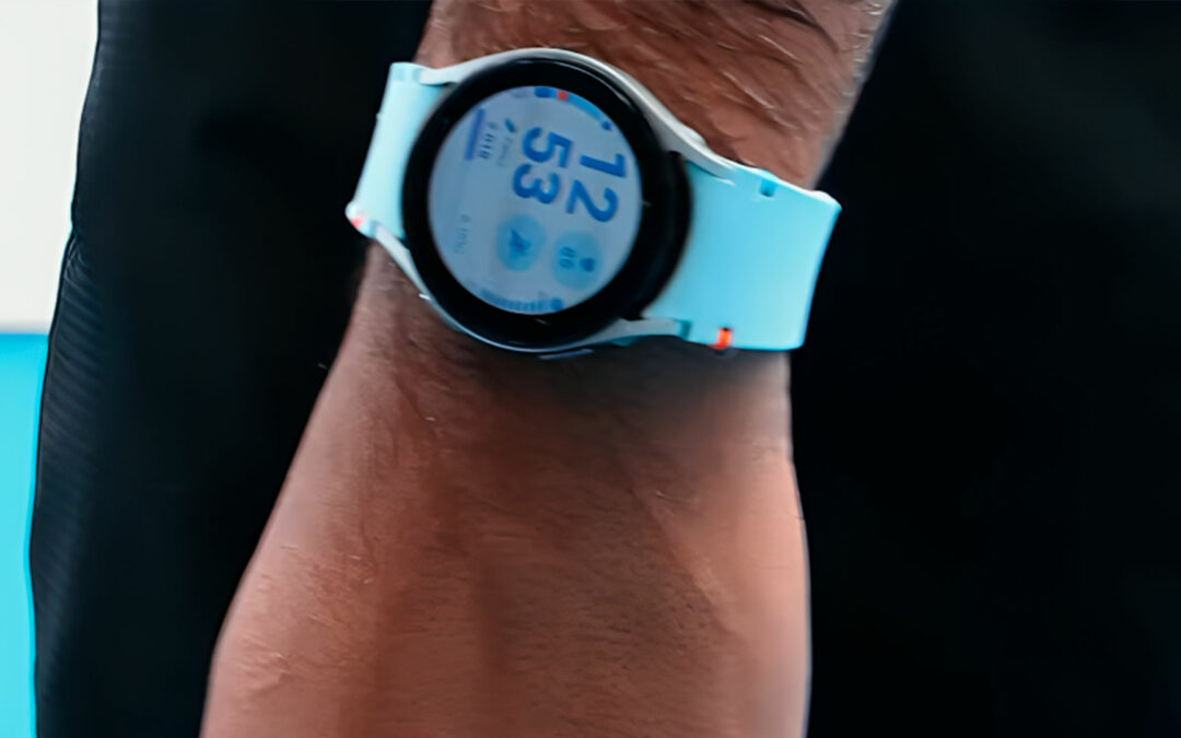 Multimax Smartwatch